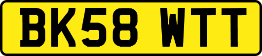 BK58WTT