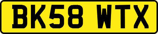 BK58WTX