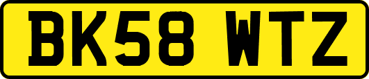 BK58WTZ
