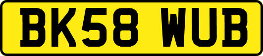 BK58WUB