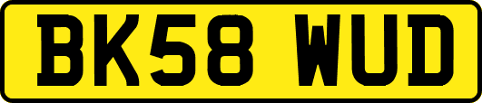 BK58WUD