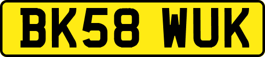 BK58WUK