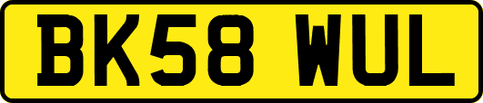 BK58WUL