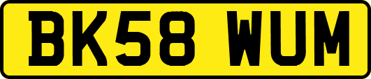 BK58WUM