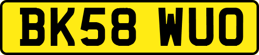 BK58WUO
