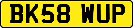 BK58WUP