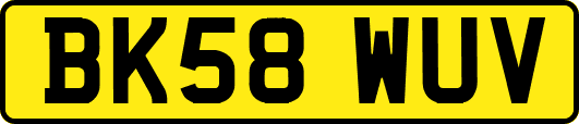 BK58WUV