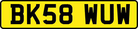 BK58WUW
