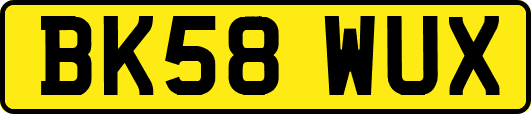 BK58WUX