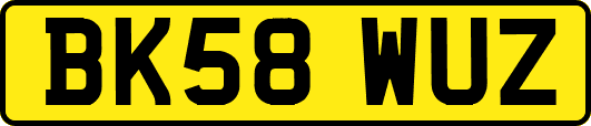 BK58WUZ