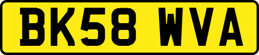 BK58WVA
