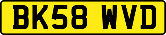 BK58WVD