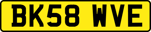BK58WVE