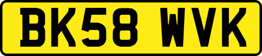 BK58WVK