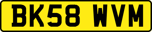 BK58WVM