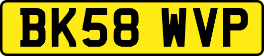 BK58WVP