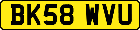 BK58WVU