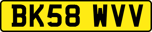 BK58WVV