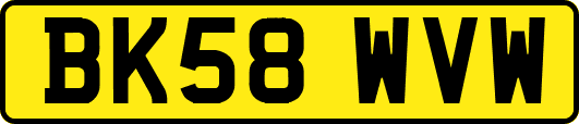 BK58WVW