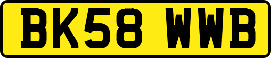 BK58WWB