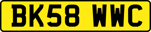 BK58WWC