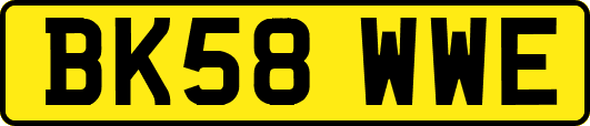 BK58WWE