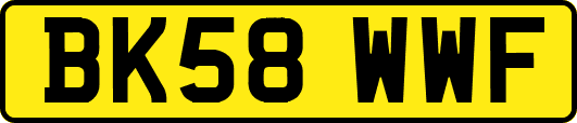BK58WWF