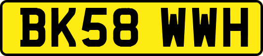 BK58WWH