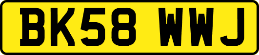 BK58WWJ