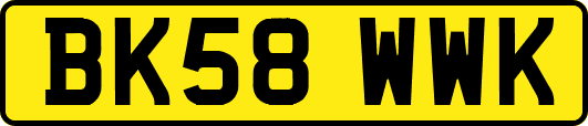 BK58WWK