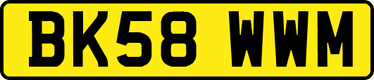 BK58WWM