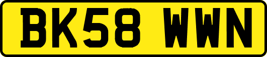 BK58WWN
