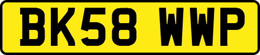 BK58WWP