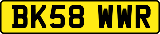BK58WWR