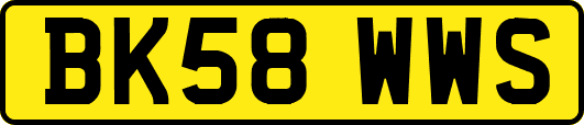 BK58WWS