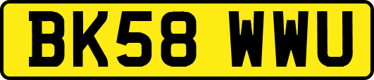 BK58WWU