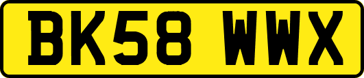 BK58WWX