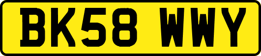 BK58WWY