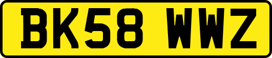 BK58WWZ
