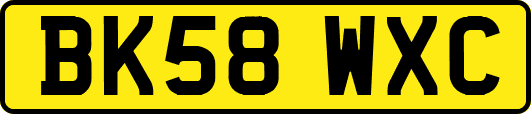 BK58WXC