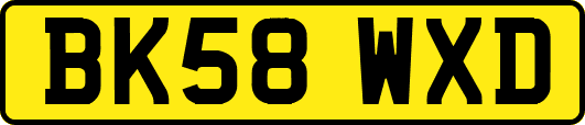 BK58WXD