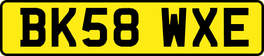 BK58WXE