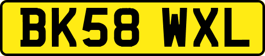 BK58WXL