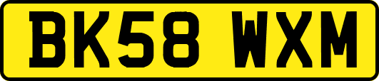 BK58WXM