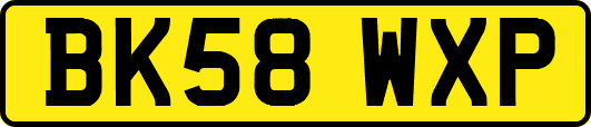 BK58WXP