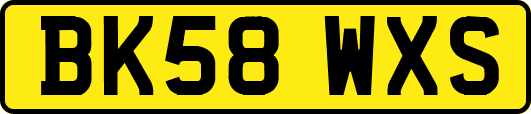 BK58WXS