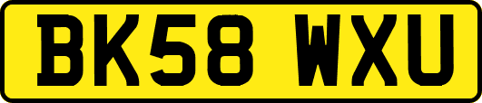 BK58WXU