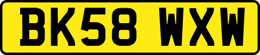 BK58WXW