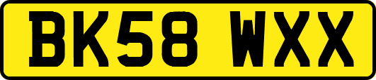 BK58WXX