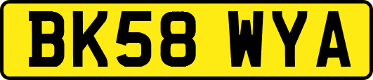BK58WYA